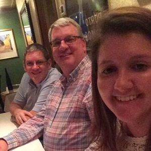 Meet your Posher, Brittany